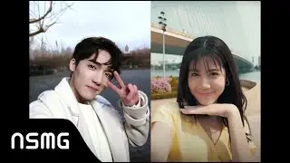 Cao Yuchen (曹煜辰) & Esther Supreeleela - 'If It Ain't You' Teaser MV