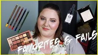 FAVORITES & FAILS | MAY 2020