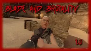 Blade And Brutality (BAS 1.0)