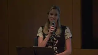Effortless Perfection Myth- Caralena Peterson at Cornell University