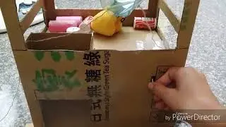 自製夾娃娃機