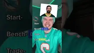 Старт, скамейка запасных, увольнение, обмен с квотербеками НФЛ #nfl #nflfootball #trending #quart...