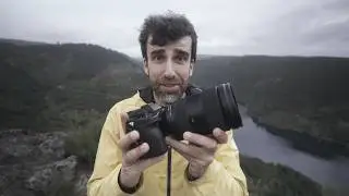 My dream camera