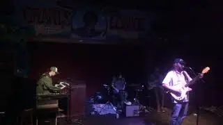 In the Woods by Roofdog at Grant's Lounge Macon 4/11/25