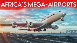 5 New Airport Projects In Africa You Should Watch Out For In 2022