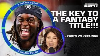 Bring Home a Fantasy Title with These Tips! | Fantasy Focus 🏈