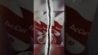 Becure Hot Lotions (100ml) #personalcare Enjoy this post in TikTok:  