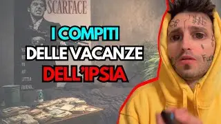 I COMPITI Delle Vacanze di Natale dell'IPSIA | DA PREMIO NOBEL