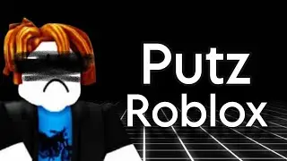 Putz Roblox... | 🦊Mini Foxy🦊
