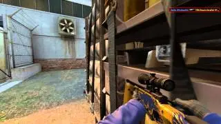 Fragbite Masters Season 4: Fnatic JW vs. TSM