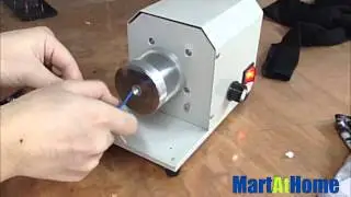 UCONTRO Wire Stripping Twisting Machine 110V 220V