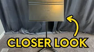 Is the Manhasset Model 48 Music Stand REALLY Worth It?