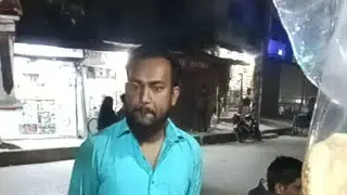 রাজনীতির তর্ক-বিতর্ক চায়ের দোকানে