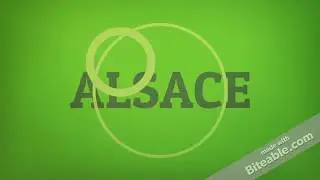 Alsace Wines