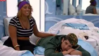 Big Brother Canada 3 Bedroom convos