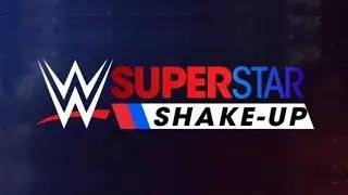 WWE 2K20 Universe Mode- SuperStar Shakeup