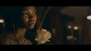 Mayflower Fashion Film - Alec Basse