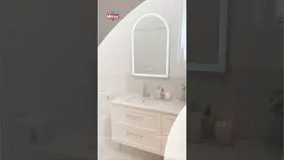 #architmirror #love #music #viral #shorts #mirror #light #beauty  #ledmirror #androidledmirror #home