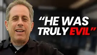 Top 7 Comedians Jerry Seinfeld HATED Working With