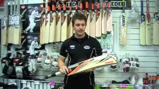 Steeden Magnum