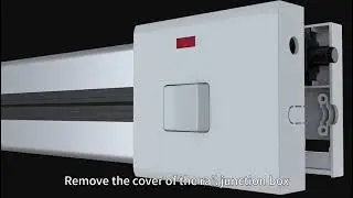 track socket direct installation