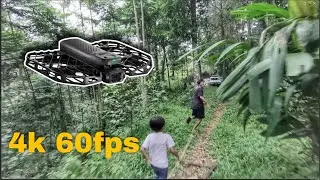 Hover Air X1 Pro | Drone AI Tanpa Remote 