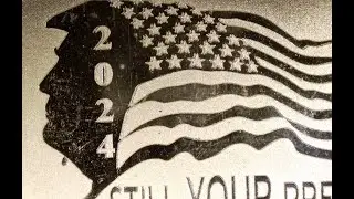 🔊🔊 Still Your President / Trump Country / MK Barz | Music By: Bankster Nation 🔊🔊