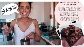 Cooking with Meah