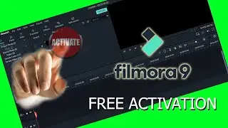 How To Activate Filmora 9
