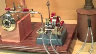 Jensen 55G