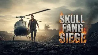 Skull Fang Siege | Mass Entry BGM | Dark Epic Cinematic Soundtrack