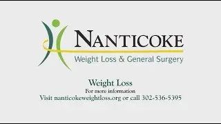 Nanticoke Weight Loss & General Surgery