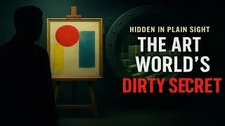 The Shocking Truth About Modern Art Prices