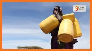 800,000 people in Mandera region face starvation