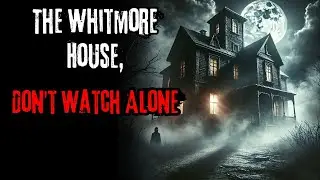 Haunted Whitmore House: The Shocking Truth About the Miller Family | Horror Stories