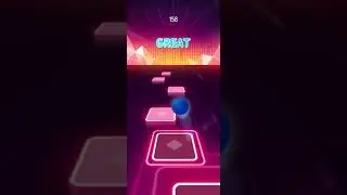 Tiles Hop (the Storm)