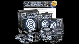 EZ Facebook Retargeting Demo And Review