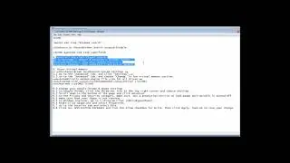 แก้ Windows 10 100% disk usage in Task Manager