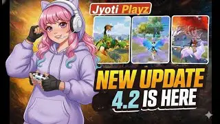 🤔 CAN I GET THE CHICKEN DINNER? | LIVE BGMI WITH JYOTI