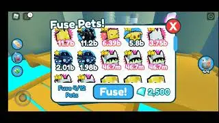 fuse 9 techno cat