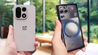 RedMagic 11 Pro против OnePlus 15 | Какой телефон 2025 года подойдет именно вам?