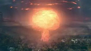 Fallout 76 - Nuke Drop Soundtrack