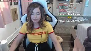 POKI STREAMGASM SOUND EFFECT-meme sound effect