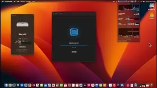 GeekBench 5 Test on NEW mac Mini M2 Pro