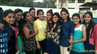 BVIT Alumni Meet 2016