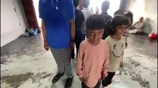 MATTA | BBD kids version 👶🕺 | thalapathy vijay | GOAT