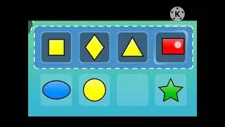 Matching & Logic Games for Kids | Developing Logic Skills| @WowKidzAction
