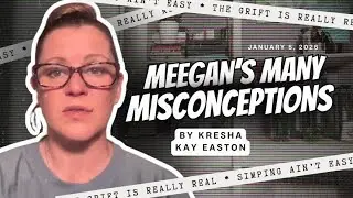 Megan Conner Analysis REACTION: The Vallow Family Speaks Out