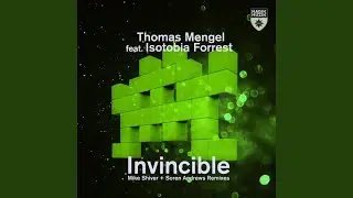 Invincible (Mike Shiver Extended Remix)
