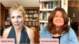 Connie Schultz on Speaking Up When It&rsquo;s Tough But Worth It